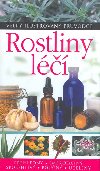 Rostliny l - Andrew Chevallier