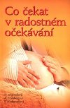 Co ekat v radostnm oekvn - Heidi Murkoffov