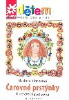 arovn prstnky + cd - Markta Zinnerov; Pavel Sivko