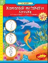 Kamardi moskho konka - Jenna Winterbergov