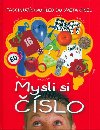Mysli si slo - Johnny Ball