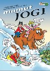 Mamut jogi - Josef Lamka; Hana Lamkov; Ji Pobork; Jaroslav Nmeek