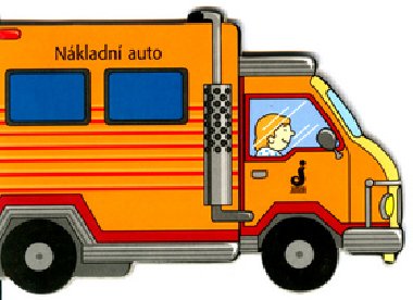 Nkladn auto - 