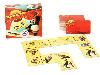 Domino kung fu panda - 