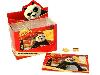 Puzzle deskov mini kung fu panda - 