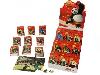 Puzzle mini box kung fu panda - 