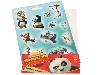 Smolapky kung fu panda galerie 1 - 