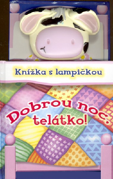 Dobrou noc, teltko! - 