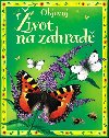 ivot na zahrad - Laura Howell