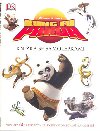 Kung fu panda knka se samolepkami - 