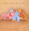 Moje prvn dva roky - Anne Geddes