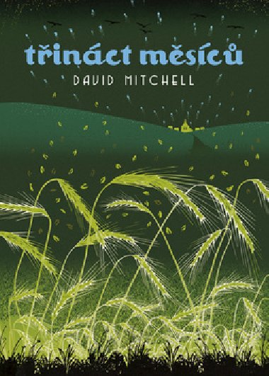 Tinct msc - David Mitchell