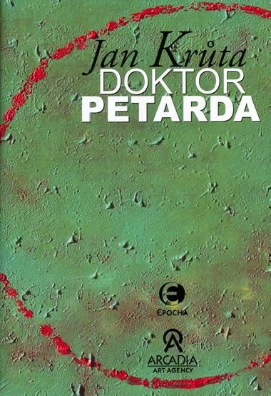 Doktor petarda - Jan Krta