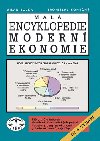 Mal encyklopedie modern ekonomie - Milan Sojka; Bronislav Konen