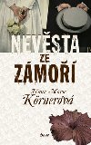 Nevsta ze zmo - Hana Marie Krnerov