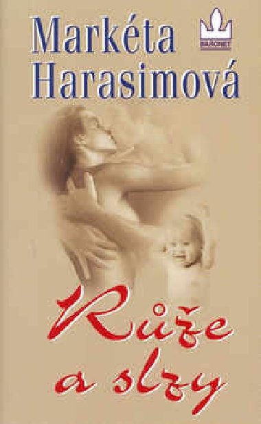 Re a slzy - Markta Harasimov