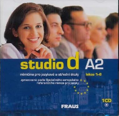 Studio d a2/1 - 