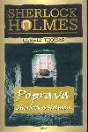 Poprava sherlocka holmese - Donald Thomas