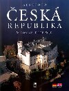 Aerofoto esk republika - Miroslav Krob; Miroslav Krob jr.