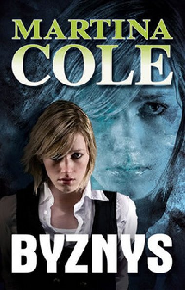 Byznys - Martina Cole