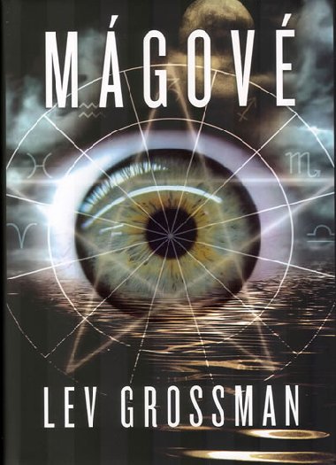 Mgov - Lev Grossman