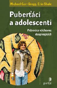 Puberci a adolescenti - Carr-Gregg, Shale