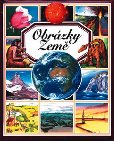 Obrzky zem - 