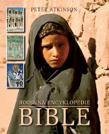 Rodinn encyklopedie bible - Peter Atkinson