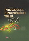 Prognóza finačních trhů - Tony Plummer