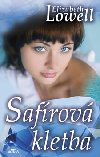 Safrov kletba - Elizabeth Lowell