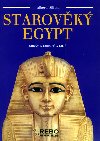 Starovk egypt - Alberto Siliotti
