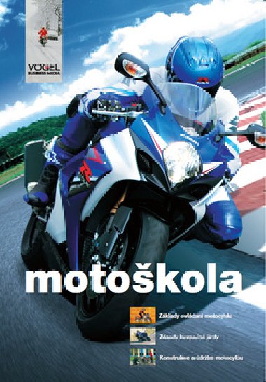Motokola - tpn Bahemsk; Jan Dvoek