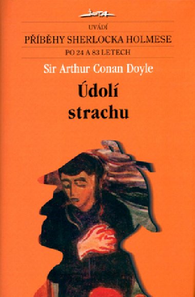 dol strachu - Arthur Conan Doyle