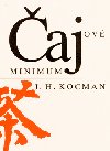 ajov minimum - J.H. Kocman