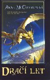 Dra let - Anne McCaffreyov
