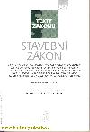 Tz090 - 86 - stavebn zkon - 