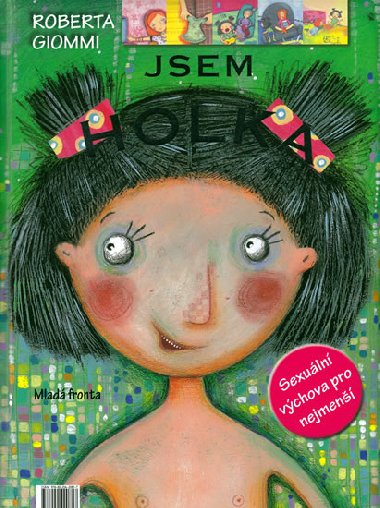 Jsem kluk, jsem holka - Roberta Giommi