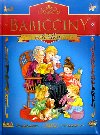 Babiiny pohdky - Kolektiv autor
