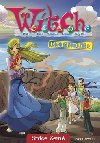 Witch expedice srdce zem - Eva Carvani