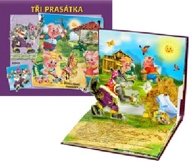 Ti prastka - 