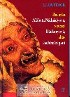 Bosorka albta ndadyov, rozen bthoryov, alias achtick pan - J.J. Duffack