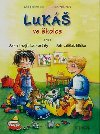 Luk v matesk kolce - Julia Boehme; Kerstin Vlker