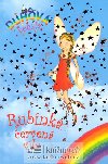 Rubnka, erven vla - Daisy Meadows