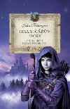 Hraniv ue 1 Rozvaliny Gorlanu - John Flanagan