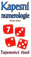 Kapesn numerologie - Johan Richter