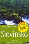 Slovinsko + dvd - Norm Longley; Dalibor Robi Mahel