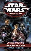 Star wars nov d jedi agenti chaosu i - James Luceno