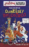 belsk hlostroj - Kjartan Poskitt