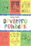 Devatero pohdek a jet jedna od josefa apka jako pvaek - Karel apek; Josef apek