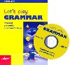 Let´s play Grammar - Barbara Ściborowska; Joanna Zarańska